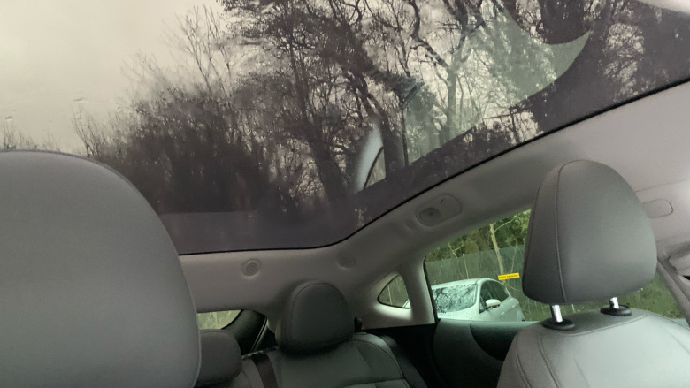 MG Im5 300kW Long Range 100kWh 5dr Auto Electric Hatchback